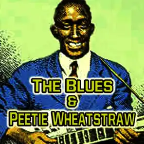 Pete Wheatstraw