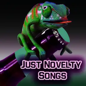 Just Novelty Songs