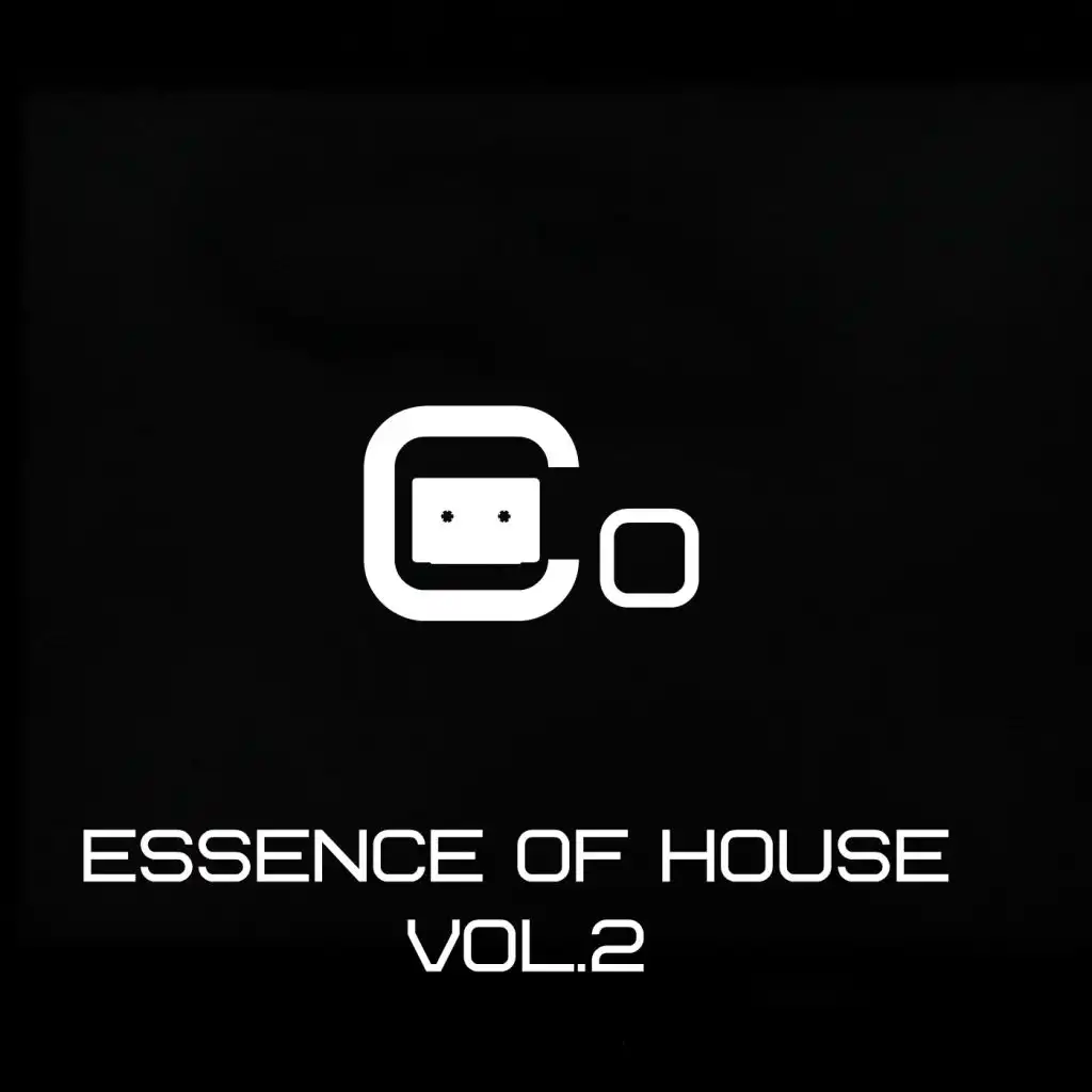 Essence of House, Vol. 2