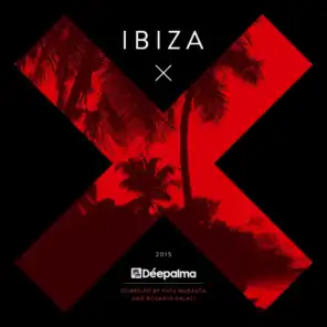 Déepalma Ibiza 2015 (Compiled by Yves Murasca and Rosario Galati)