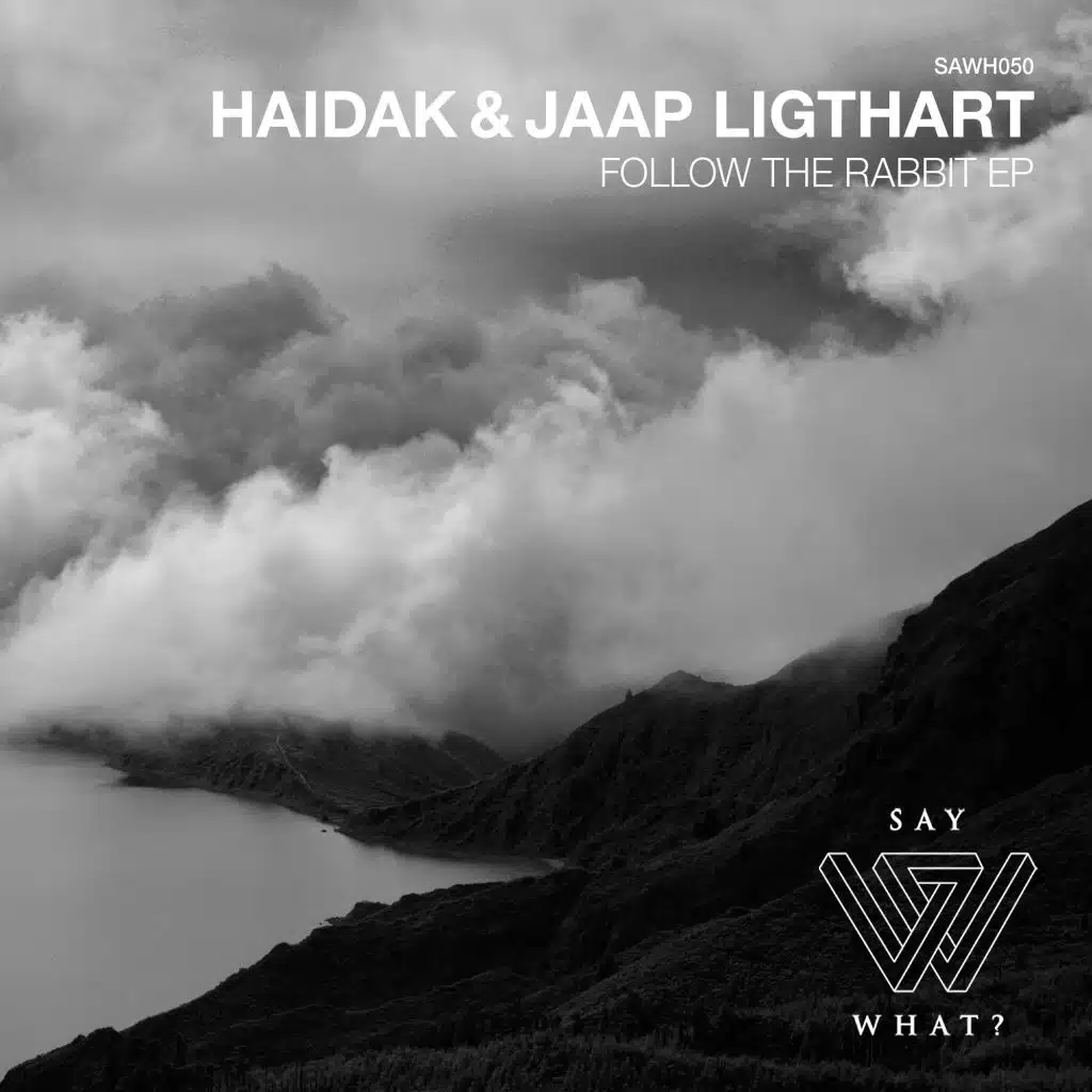 Haidak, Jaap Ligthart