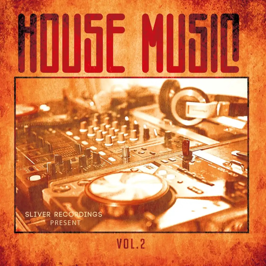 House Music, Vol.2