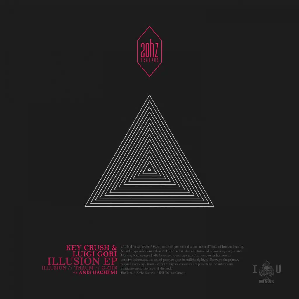 Key Crush & Luigi Gori