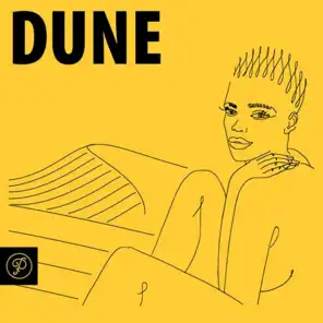 Dune (High Ceilings Remix)