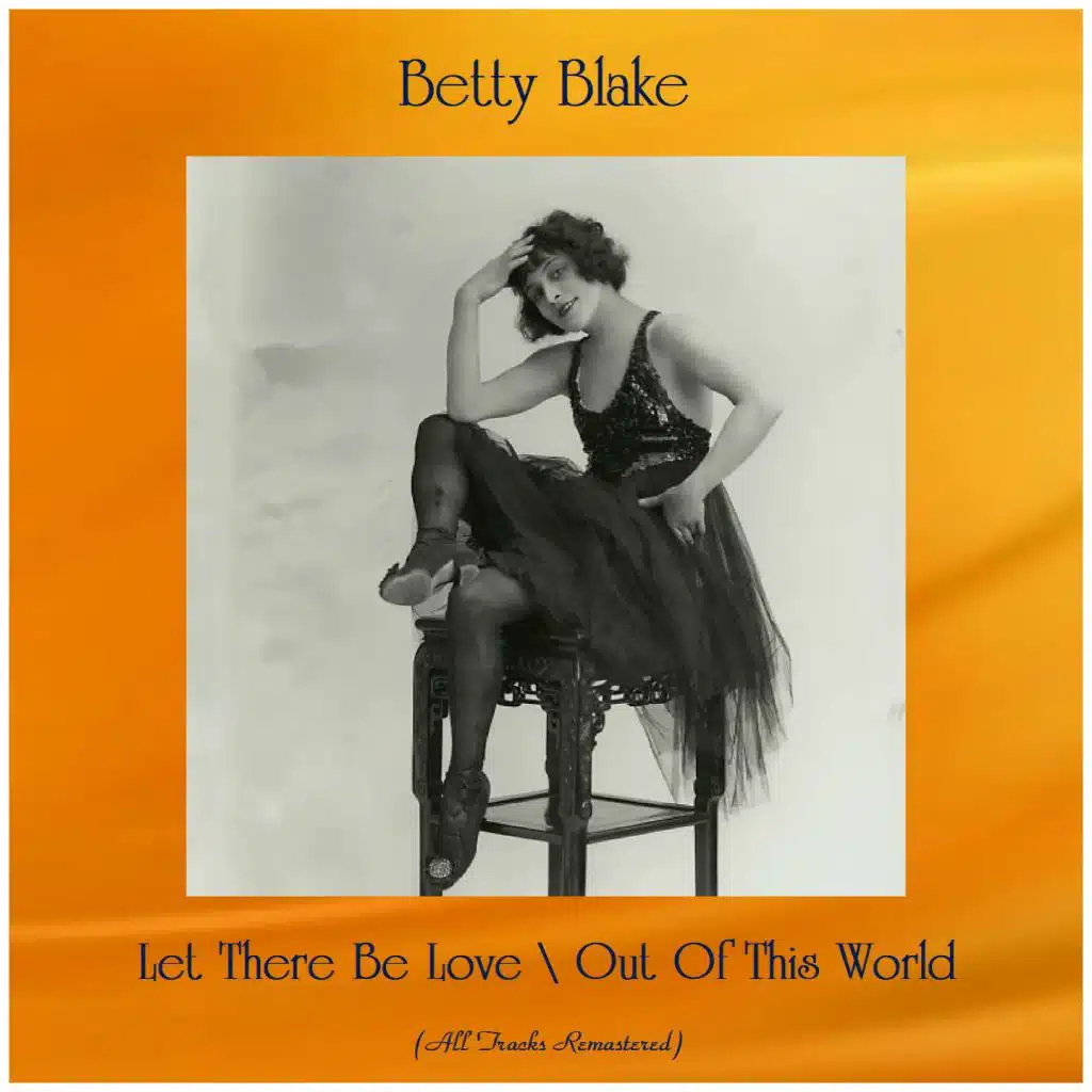 Let There Be Love \ Out Of This World (All Tracks Remastered) [feat. Mal Waldron / Kenny Burrell / Teddy Charles / Roland Alexander / Zoot Sims]