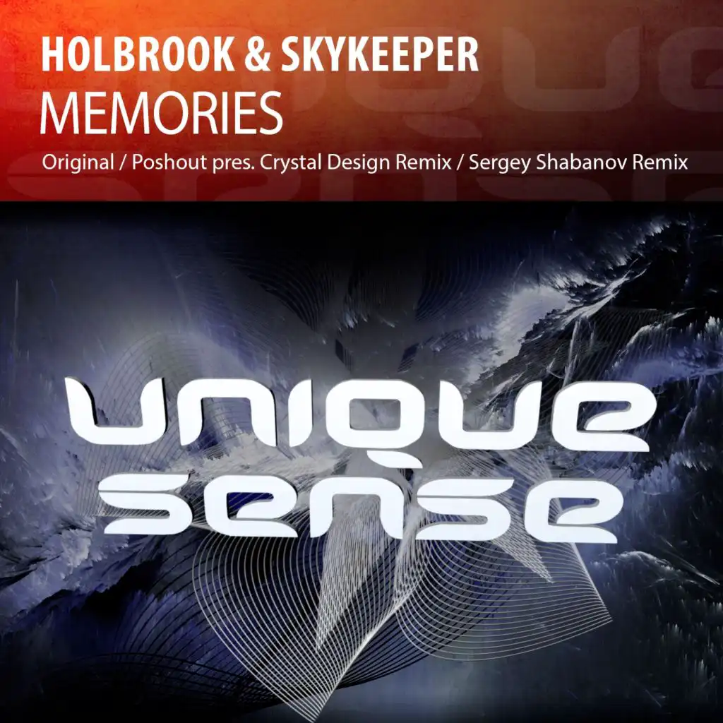 Memories (Radio Edit)