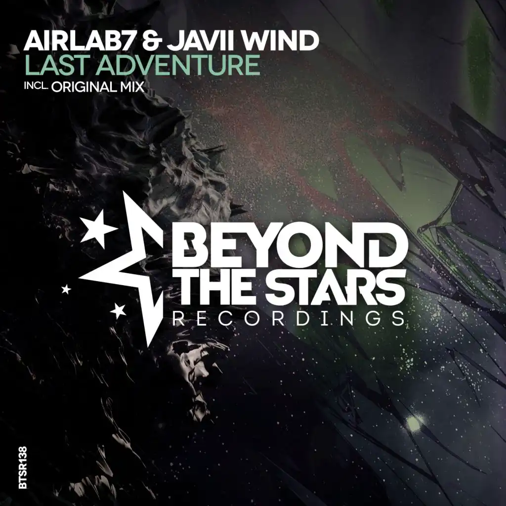 AirLab7 & Javii Wind