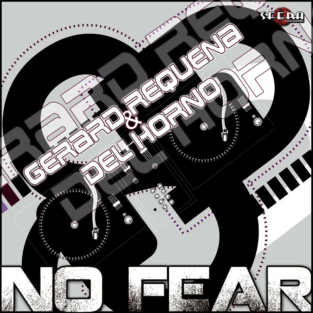 No Fear