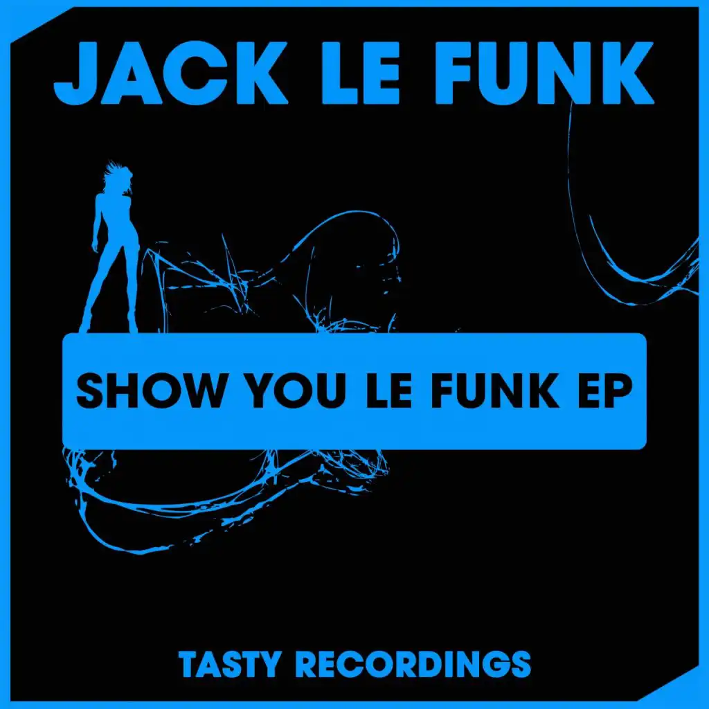 Show You Le Funk EP