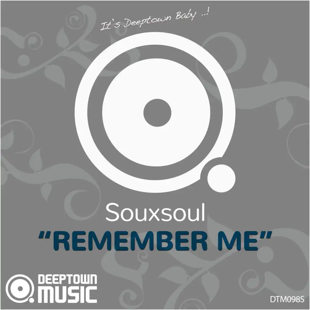 Remember Me (Radio Edit)