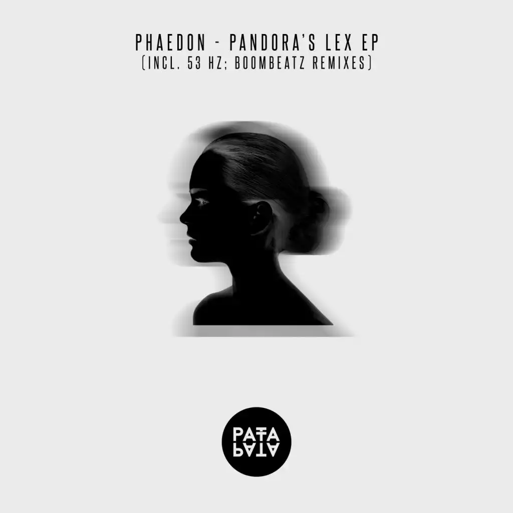 Pandora's Lex (53 Hz Remix)