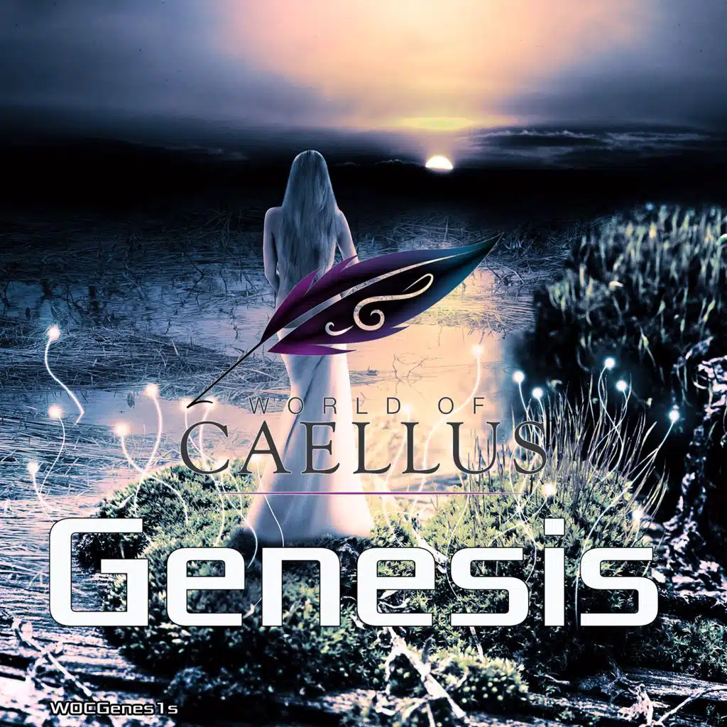 Genesis Progressive Sampler