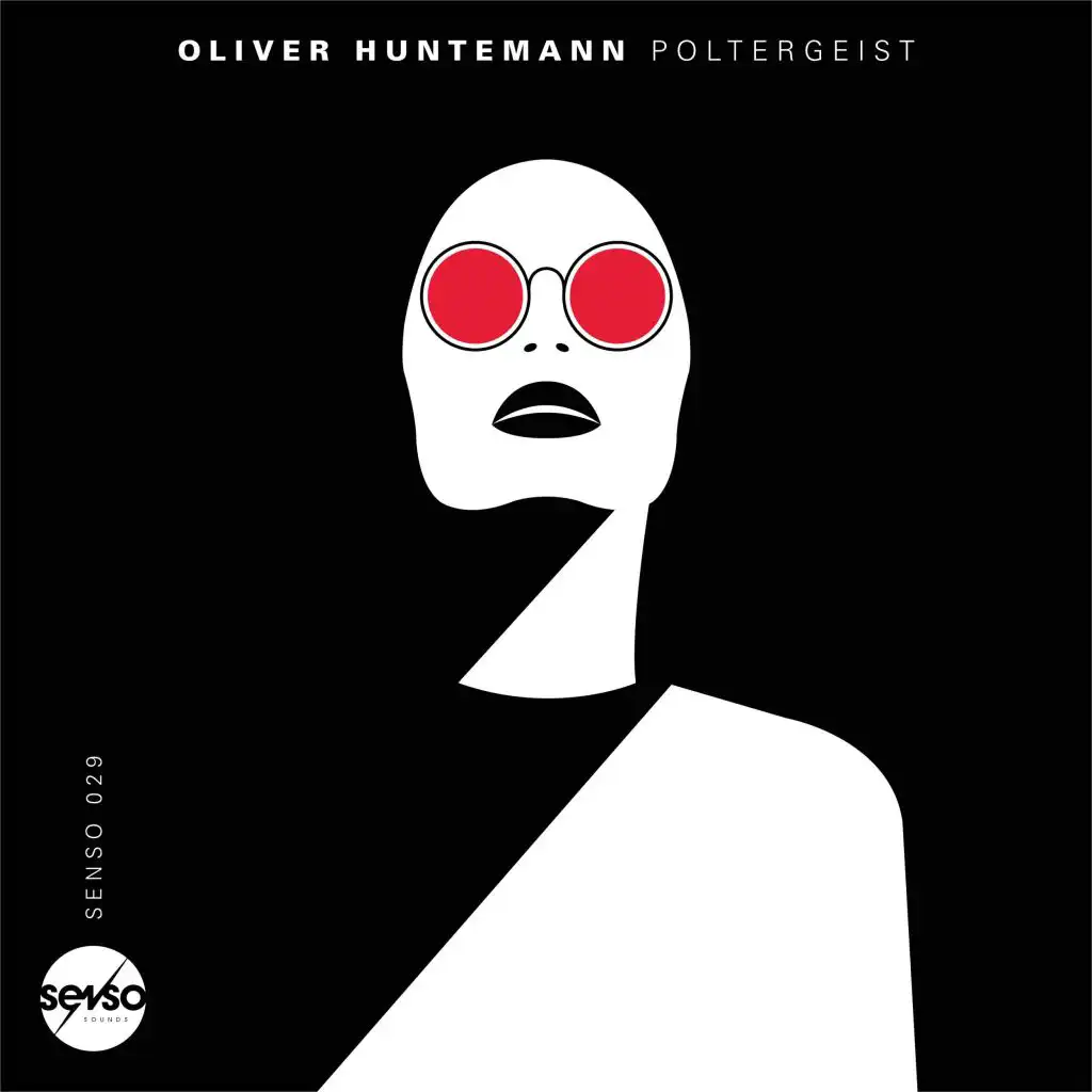 Poltergeist (Maksim Dark Remix)