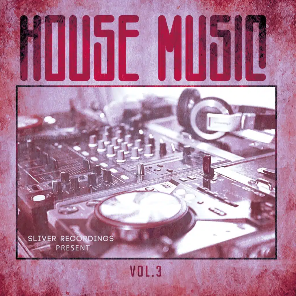 House Music, Vol.3