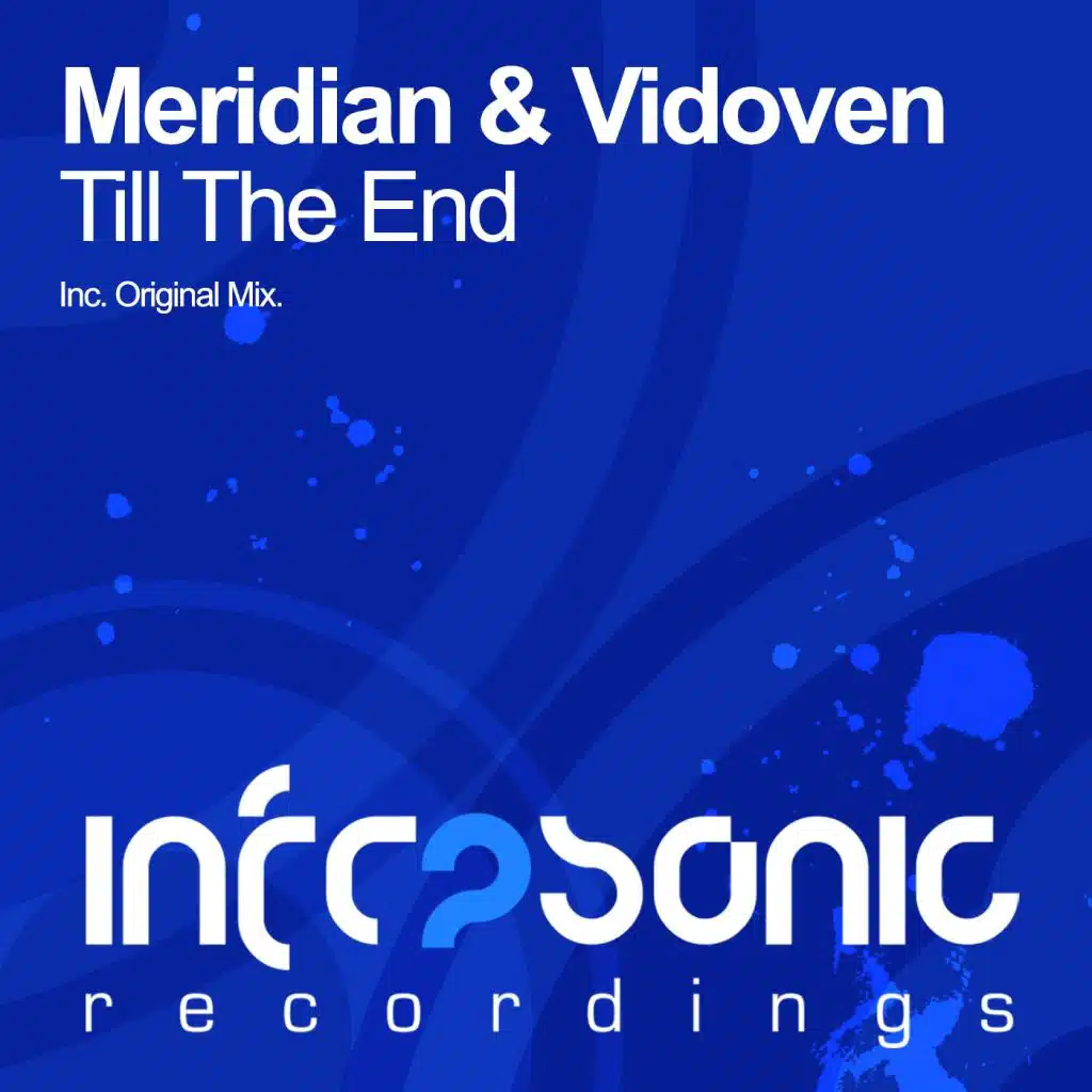 Meridian & Vidoven