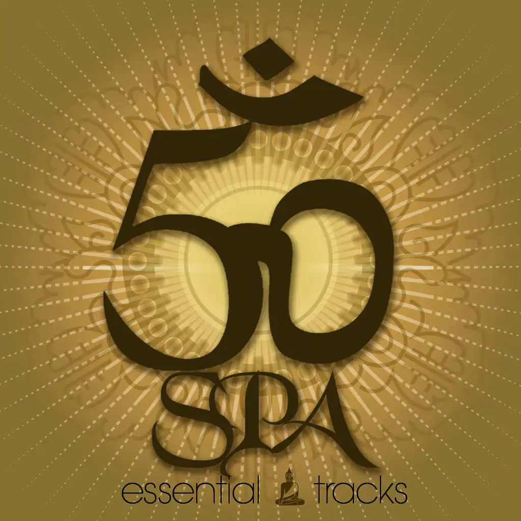 Ganesha Sunset (Minimal Sound)