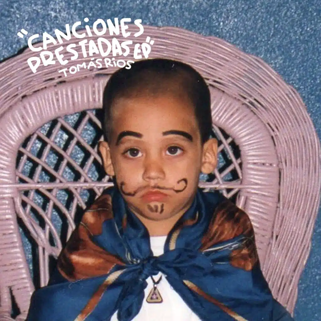 Canciones Prestadas Ep