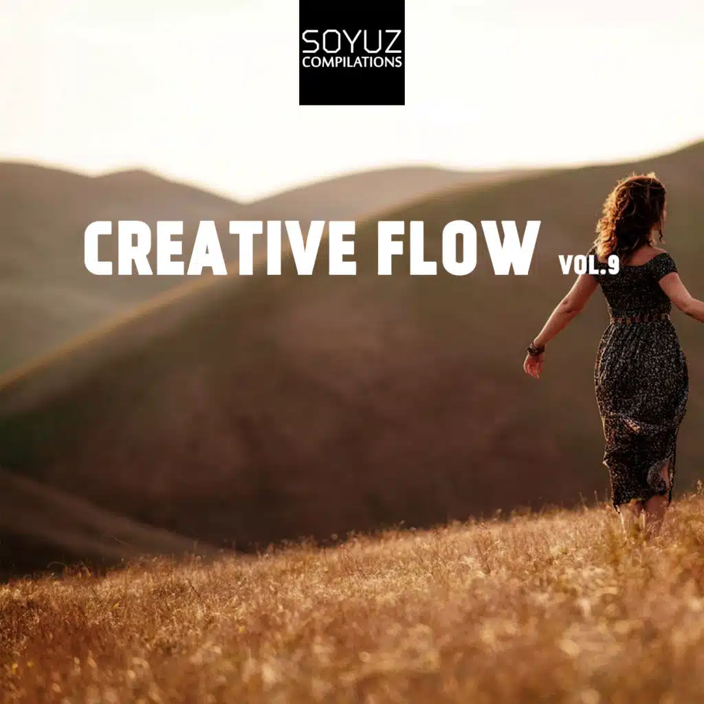 Creative Flow, Vol. 9