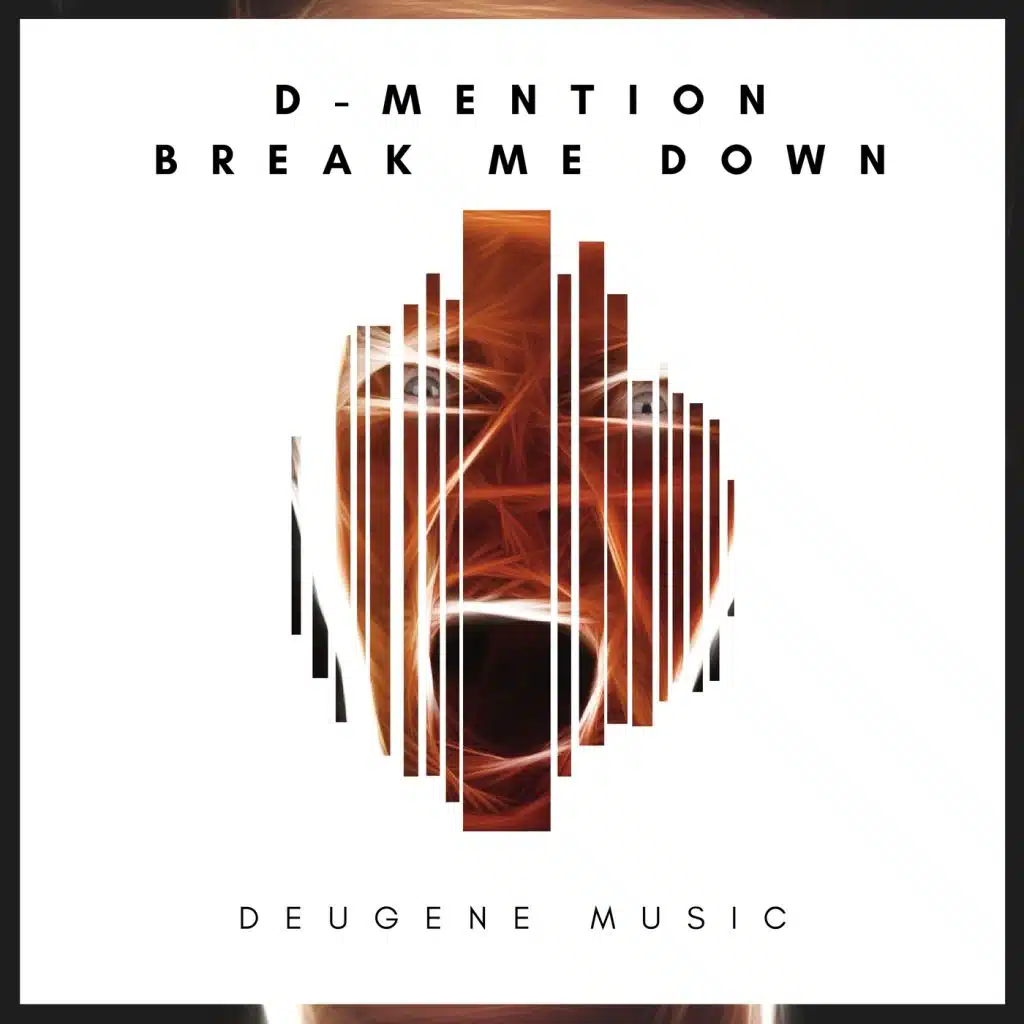 Break Me Down