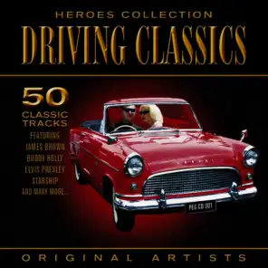 Heroes Collection - Driving Classics