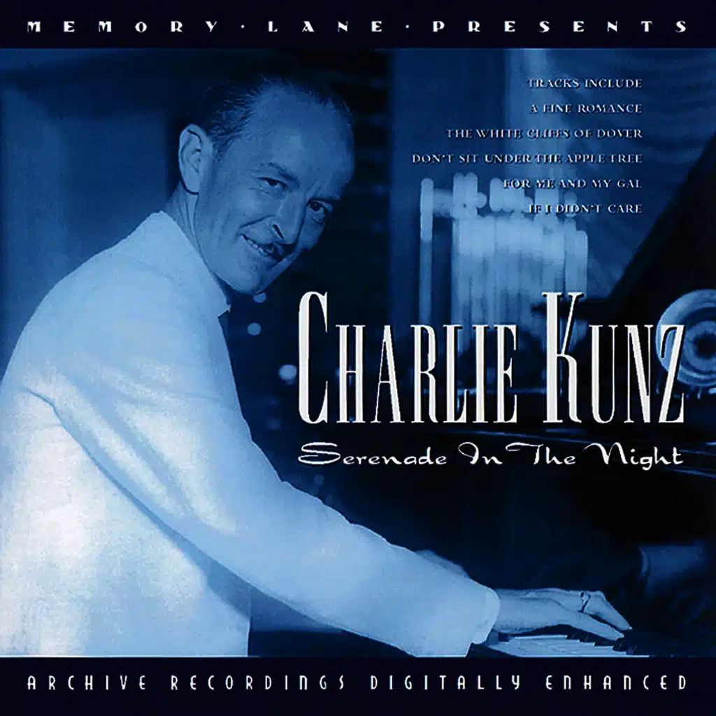 Medley: I'Ll Close My Eyes/My Heart Is Dancing With You/Till The End Of Time