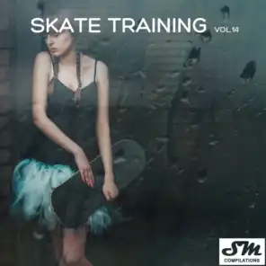 Skate Training, Vol. 14