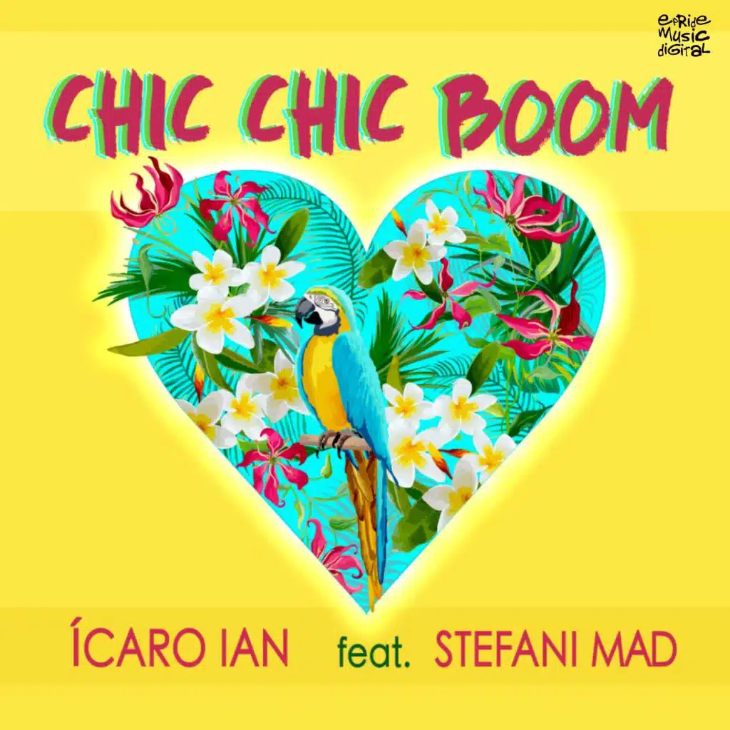 Chic Chic Boom (feat. Stefani Mad)