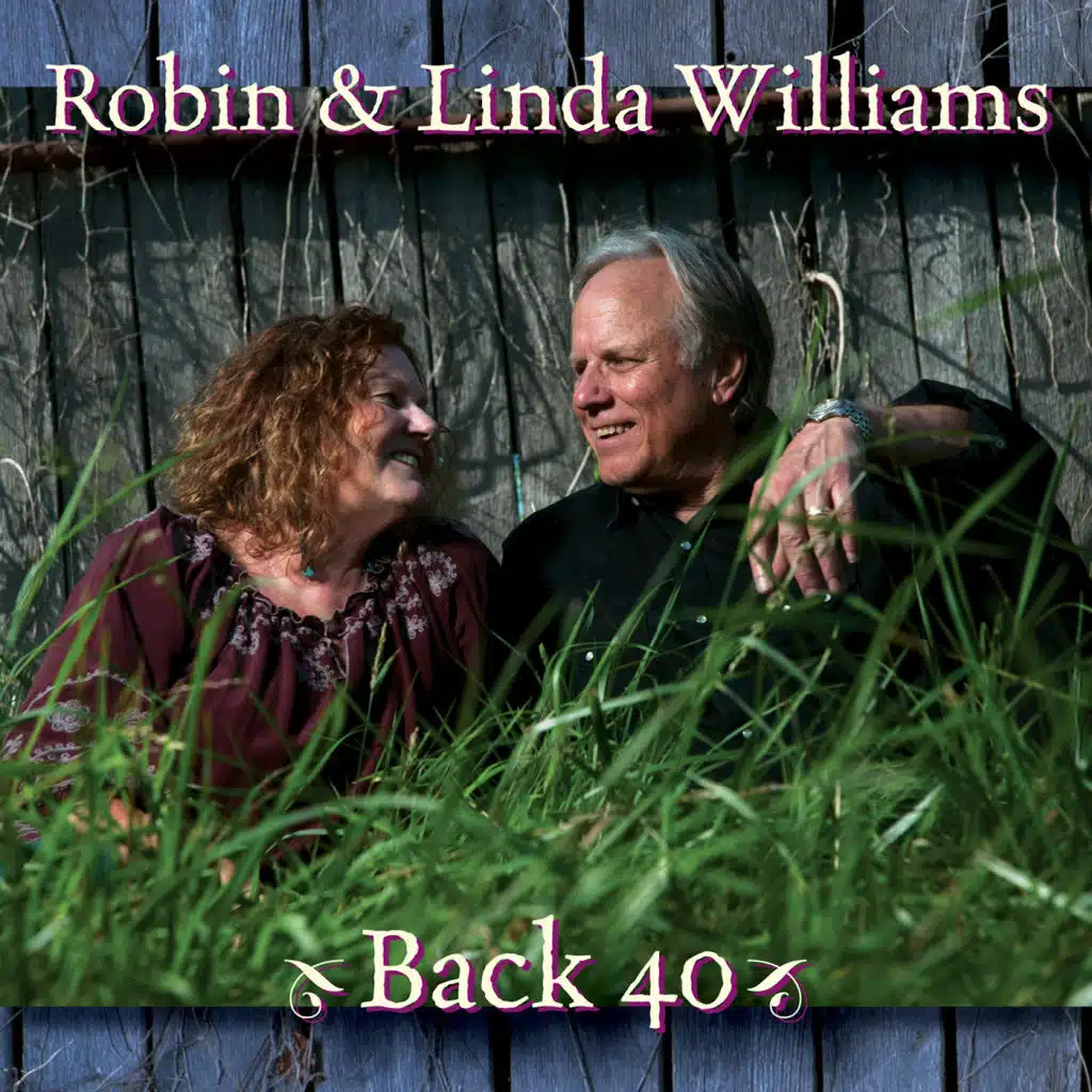 Robin & Linda Williams