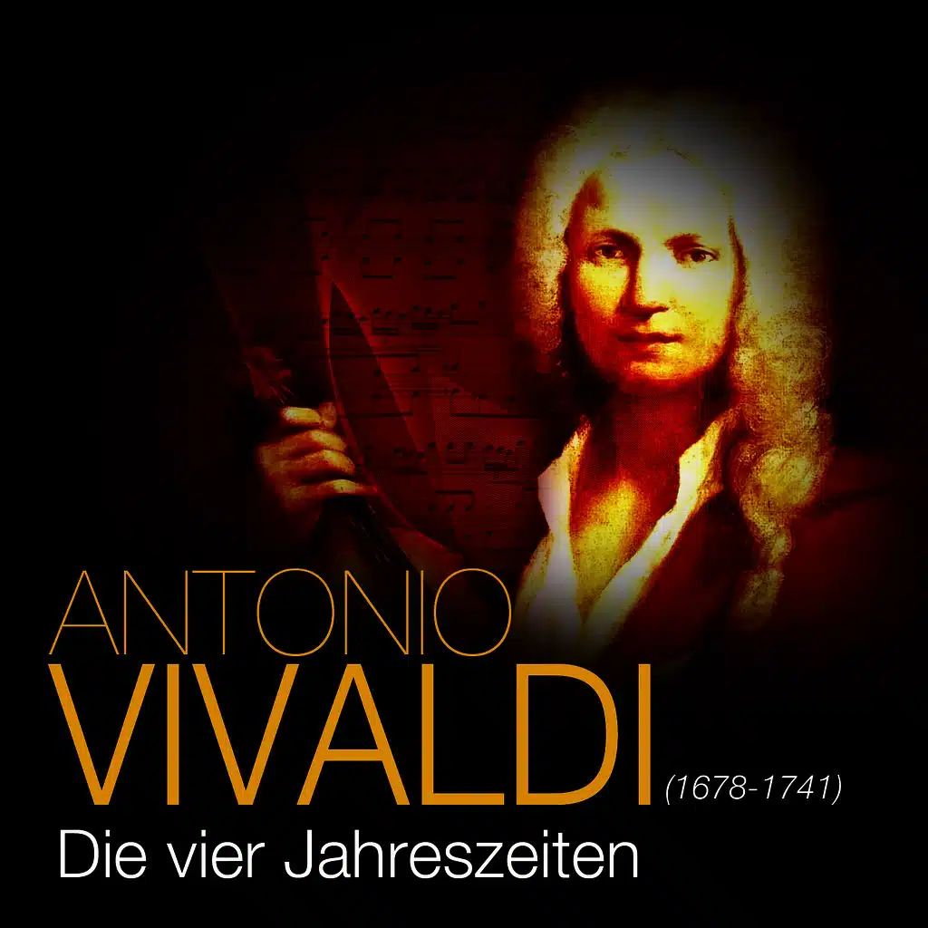 Der Herbst - Konzert Nr. 3 F-Dur PV 293 op. 8,3 - Allegro