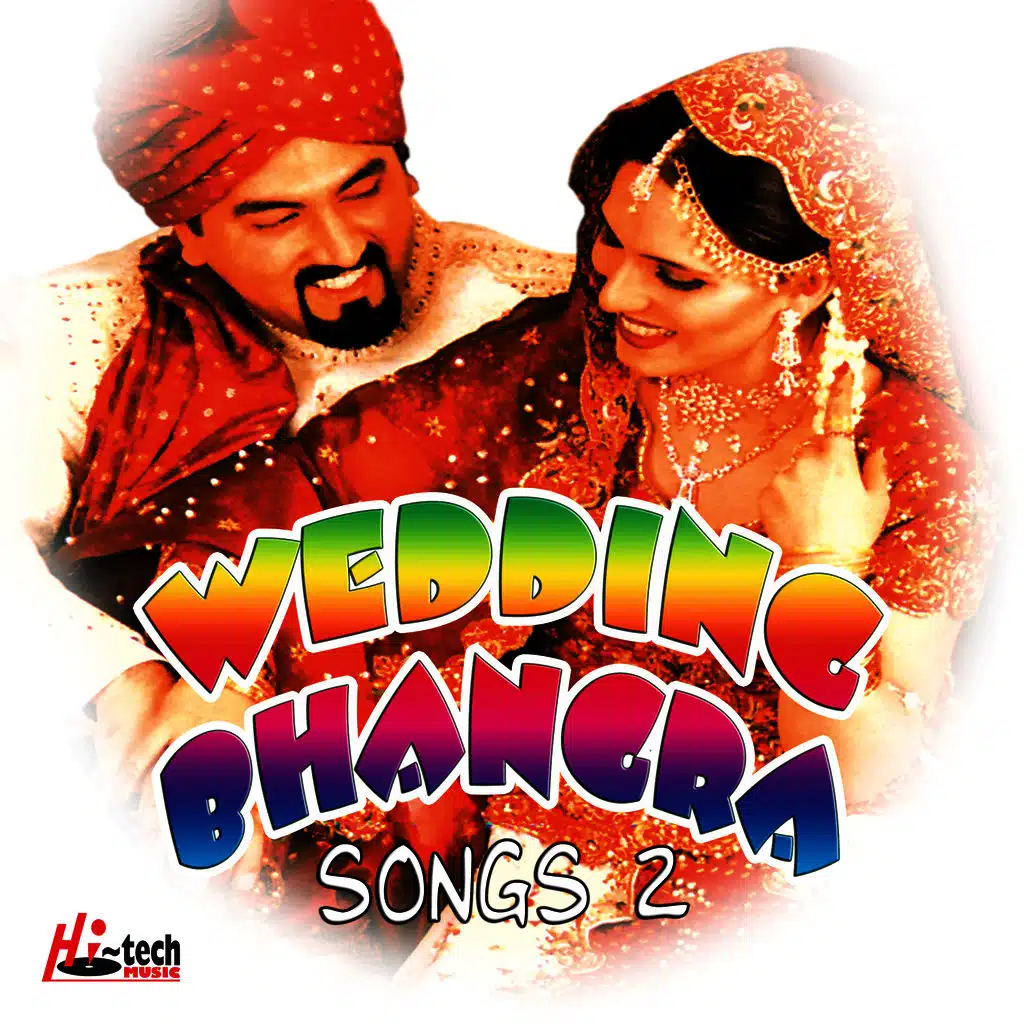 Wedding Bhangra Songs 2
