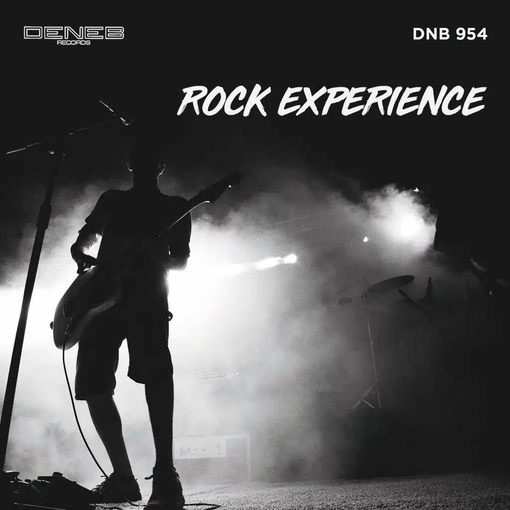 Rock Experience