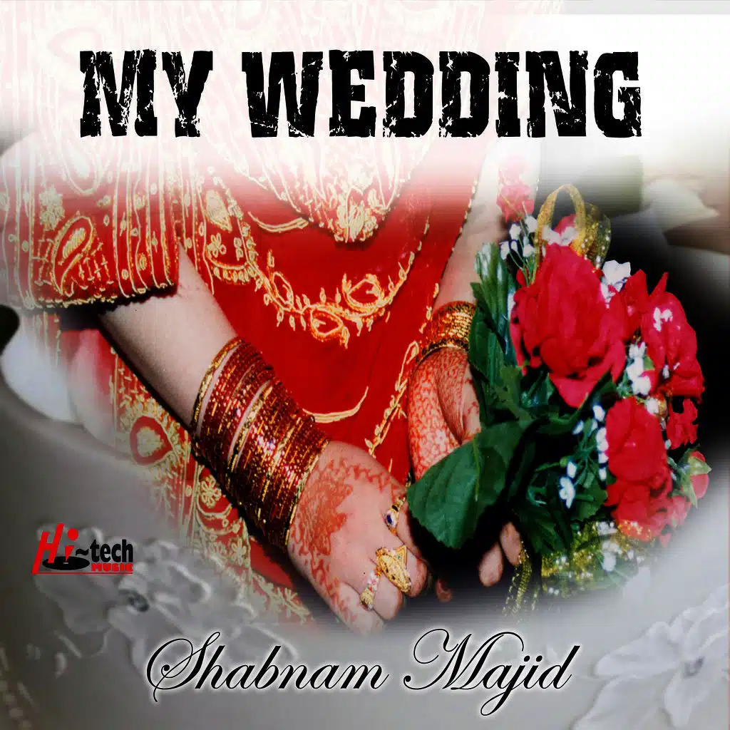 My Wedding