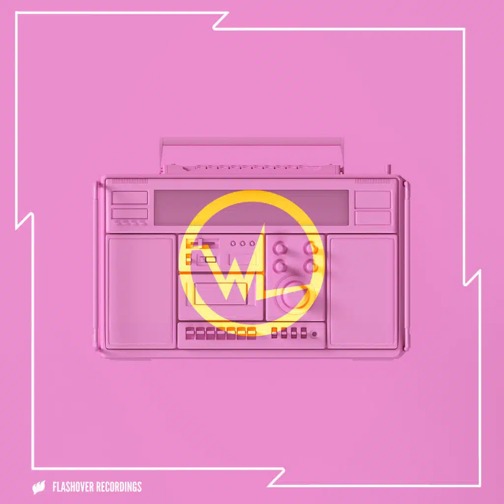 On The Run (feat. Katie DiCicco)