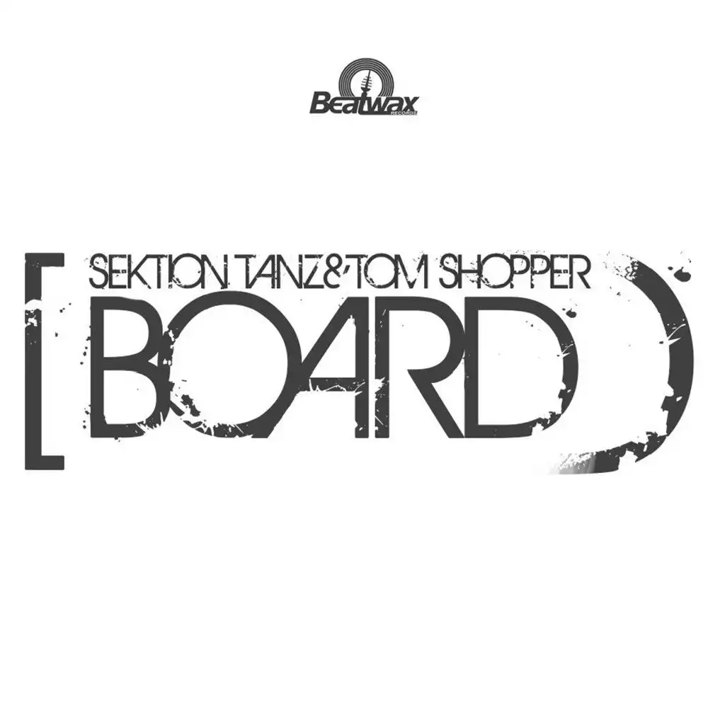 Board (Steve Cole Remix)