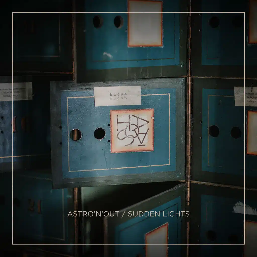 Haosā (feat. Sudden Lights)