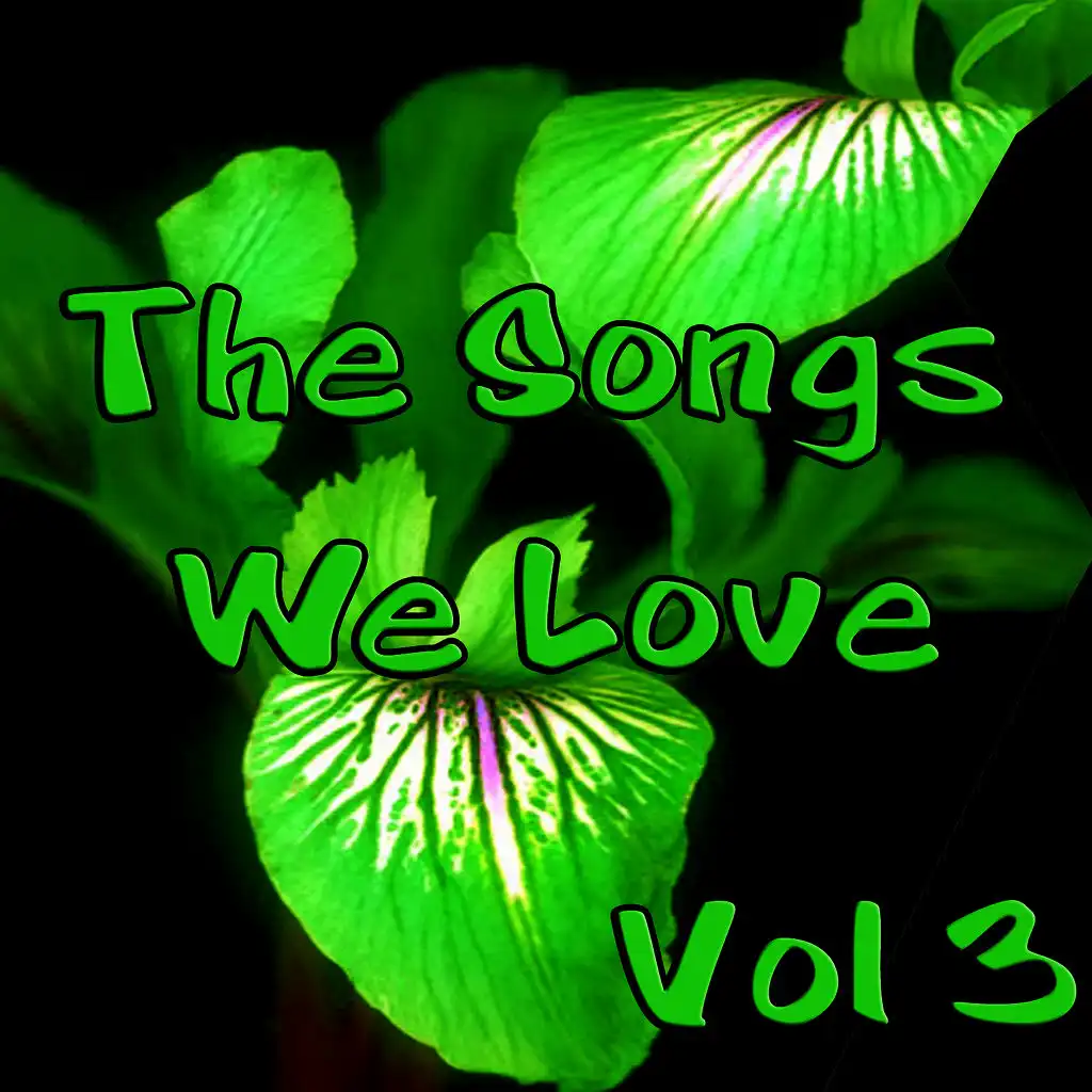 The Songs We Love Vol 3