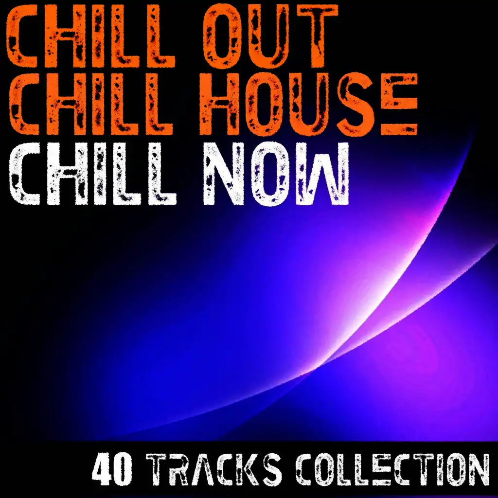 Chill Out Chill House Chill Now ! 40 Tracks Collection