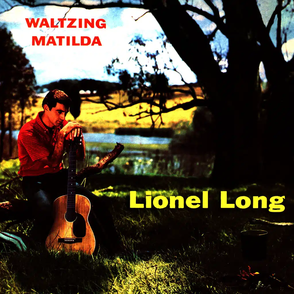Waltzing Matilda (Queensland Version)