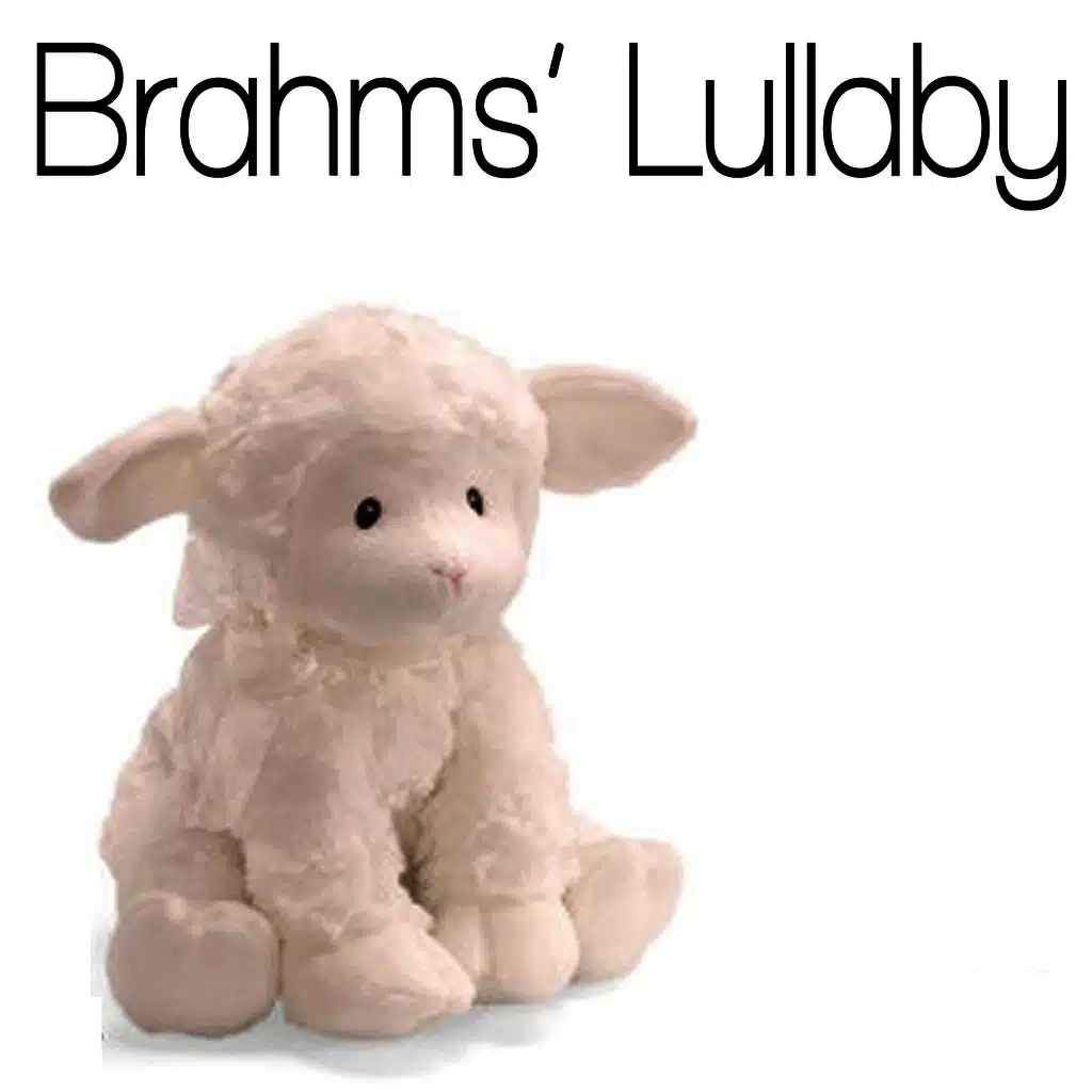 Brahms' Lullaby