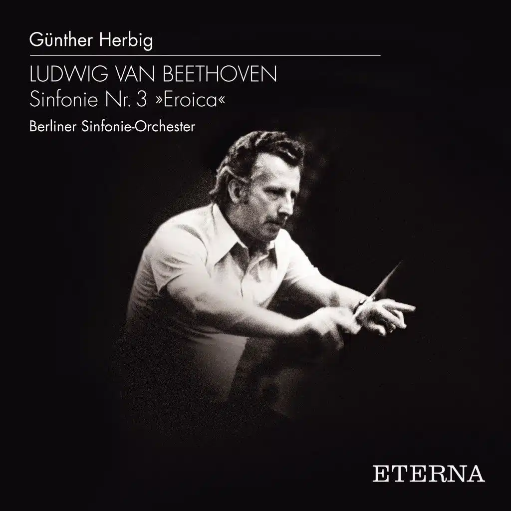 Günther Herbig & Berliner Sinfonie-Orchester