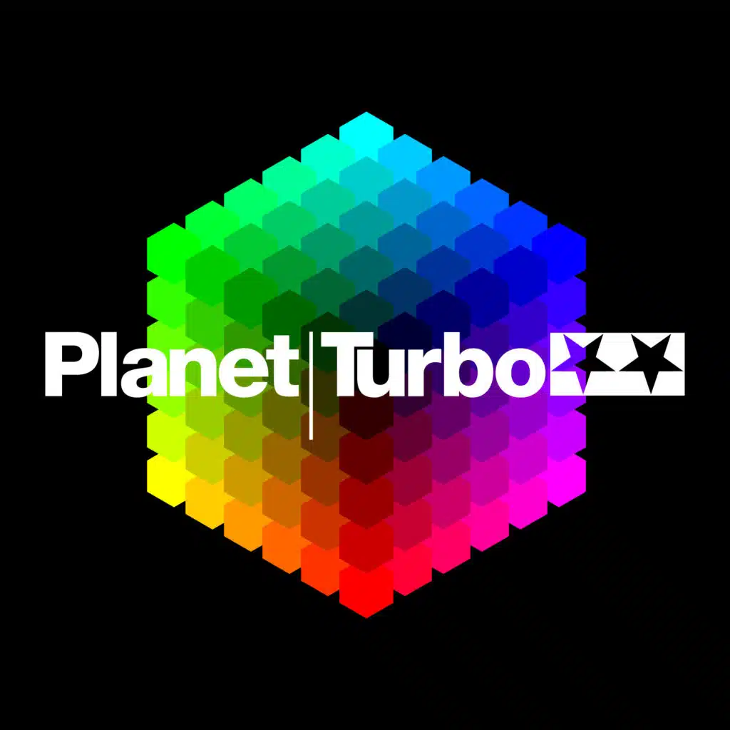 Planet Turbo