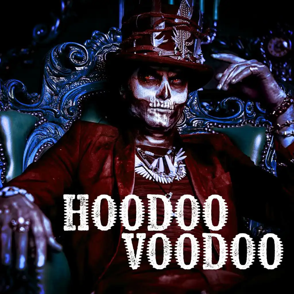 Hoodoo Voodoo