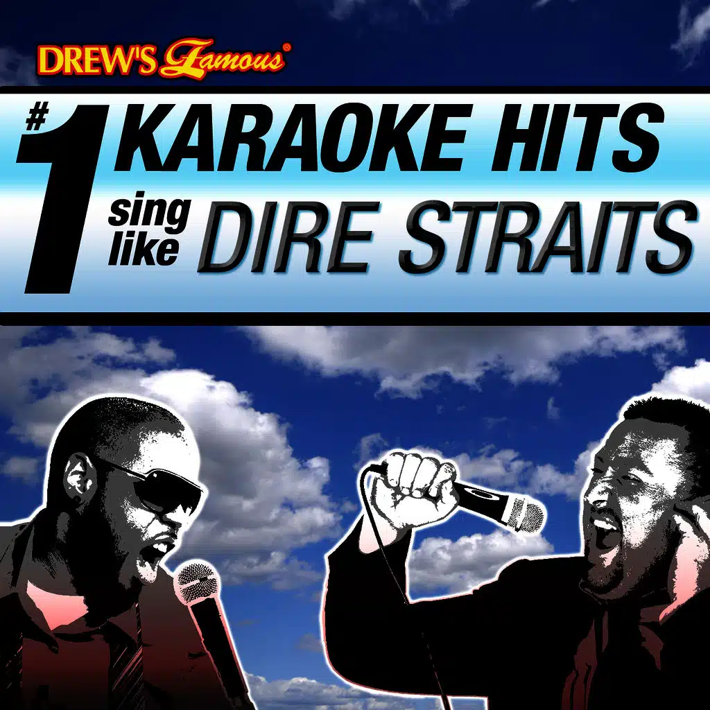 On Every Street (As Made Famous By Dire Straits)