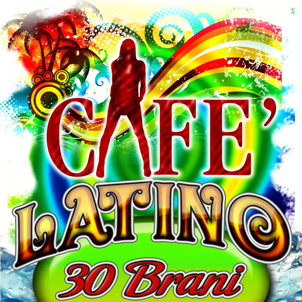 Cafè Latino
