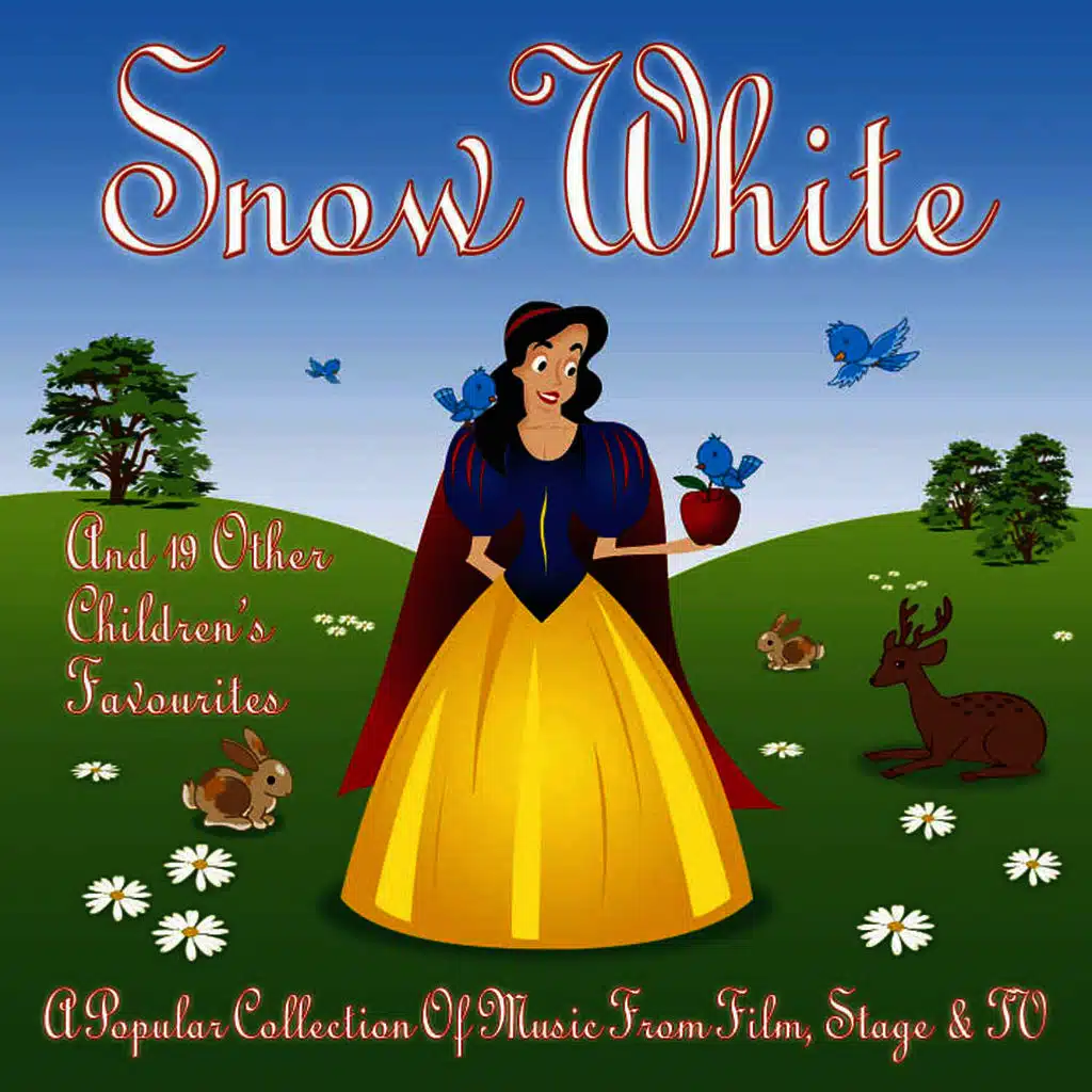 I Just Can'T Wait To Be King