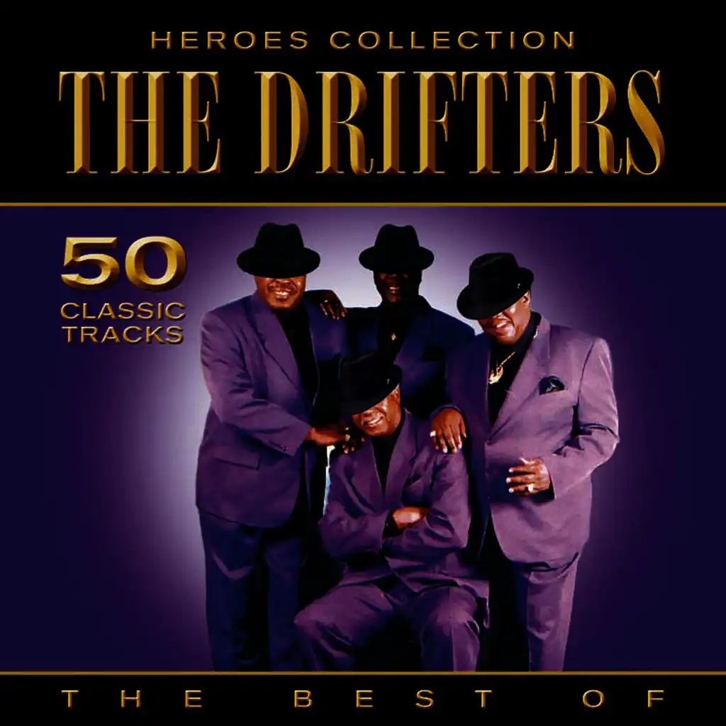 Heroes Collection - The Drifters