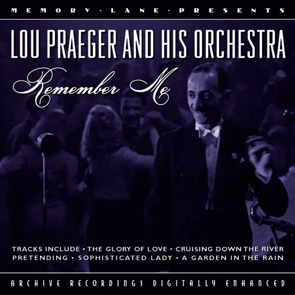 Lou Praeger And His Orchestra