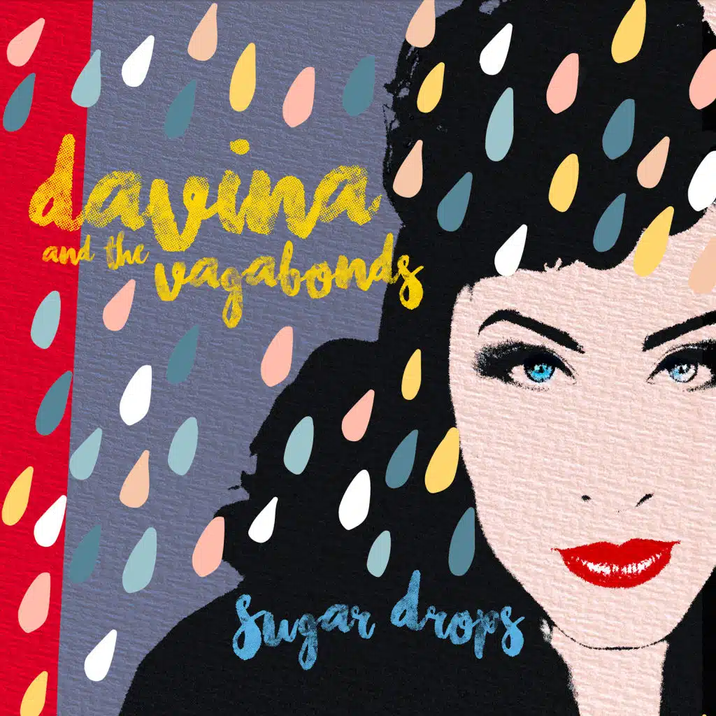 Davina & The Vagabonds