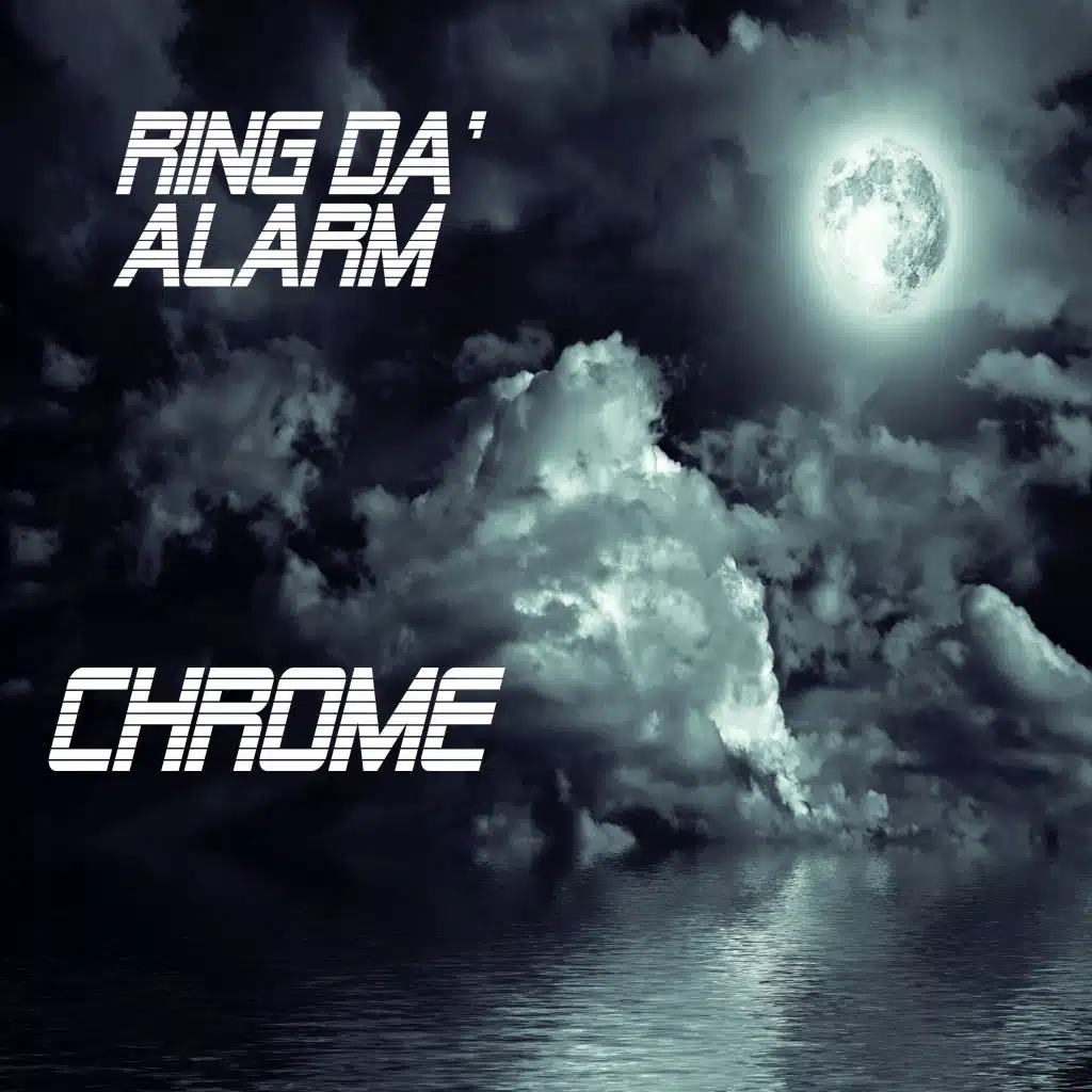 Ring Da' Alarm (feat. Ragga Twins)