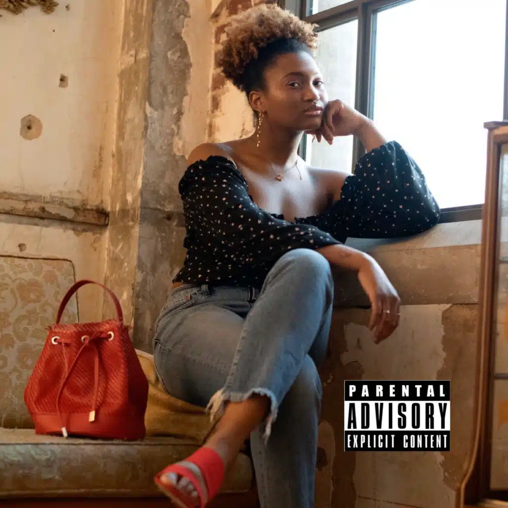 I Don't Like You Anymore!!